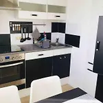 Apartment Nahe Mit Blick Ins Gruene *