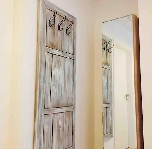 Lägenhet Nahe Mit Blick Ins Gruene Schwerin (Mecklenburg-Vorpommern)