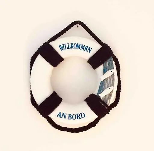 Lägenhet Nahe Mit Blick Ins Gruene Schwerin (Mecklenburg-Vorpommern)